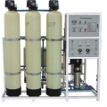 Water Treatment System - RO-1000I(450L-H)