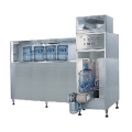 Bottled Water Packing Line - XG-100J/(100B/H)(L-type)