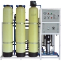 Water Treatment System - RO-1000I(1000L-H)
