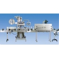 Bottled Water Packing Line - SLM-6000